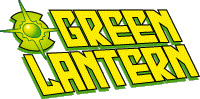 Green Lantern Logo