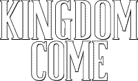 Kingdom Come Logo