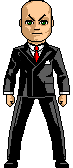 Lex Luthor