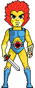 Lion-O