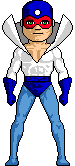 Max Mercury - Max Crandall