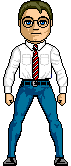 Peter Parker