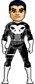 Punisher - Frank Castle