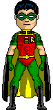 Robin