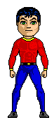 Shazam Animation