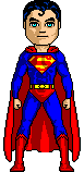 Pre-Crisis Superboy - Clark Kent