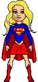 Supergirl - Matrix