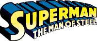 Superman Logo