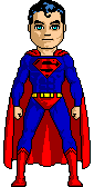 Superman - Post Our Worlds at War