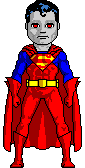 Superman Robots