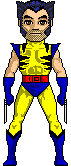 Wolverine - Logan