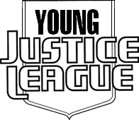 Young Justice League Logo