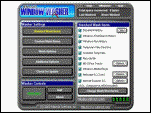 Clean up your browser's cache, cookies, and history automatically.