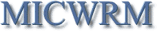 MICWRM
