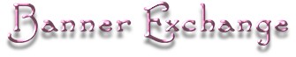 Join my Banner Exchange