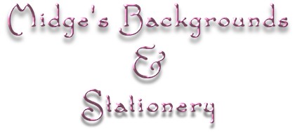 Midge's Background's & Stationery