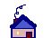 Little House by Sandra