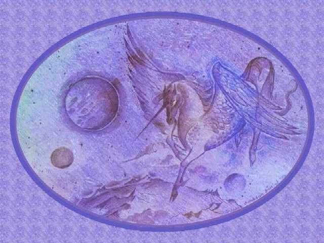 blues, artist unknown 
