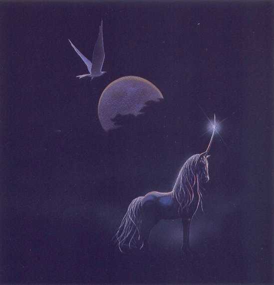 moonlight, artist unknown