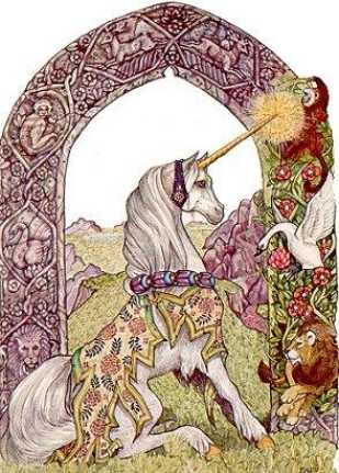 arch, artist unknown