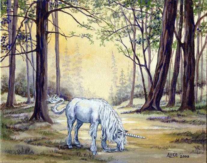 grazing, by Alice 