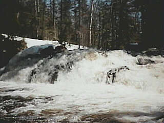 1st Falls