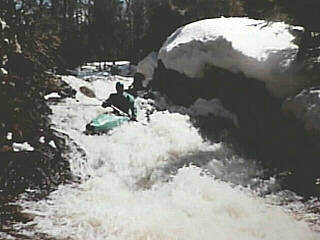 2nd Falls