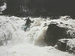 3rd Falls