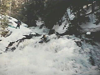 4th Falls