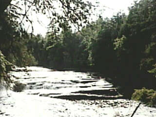 Nawadaha Falls