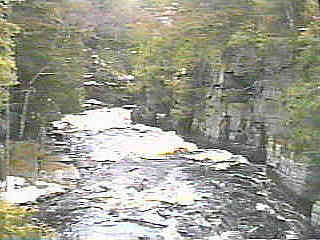 The Canyon
