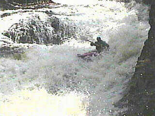 Hidden Falls
