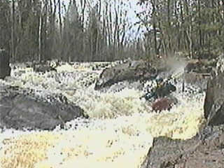 Upper Falls
