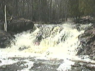 Lower Upper Falls