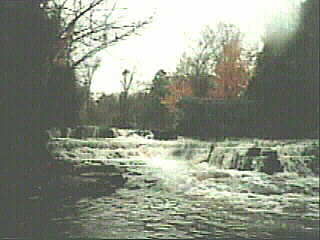 Devils Falls