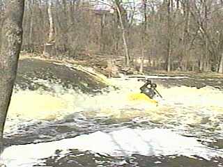 Kil'n Ledge