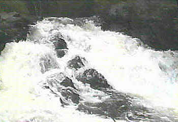 Twelve Foot Falls