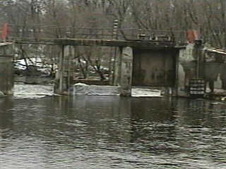 Dunkirk Dam (removal?)