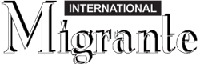 MIGRANTE International