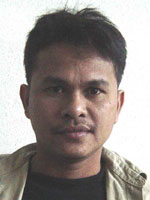 Danny Morales