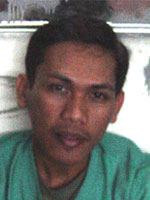 Jerry Ranes