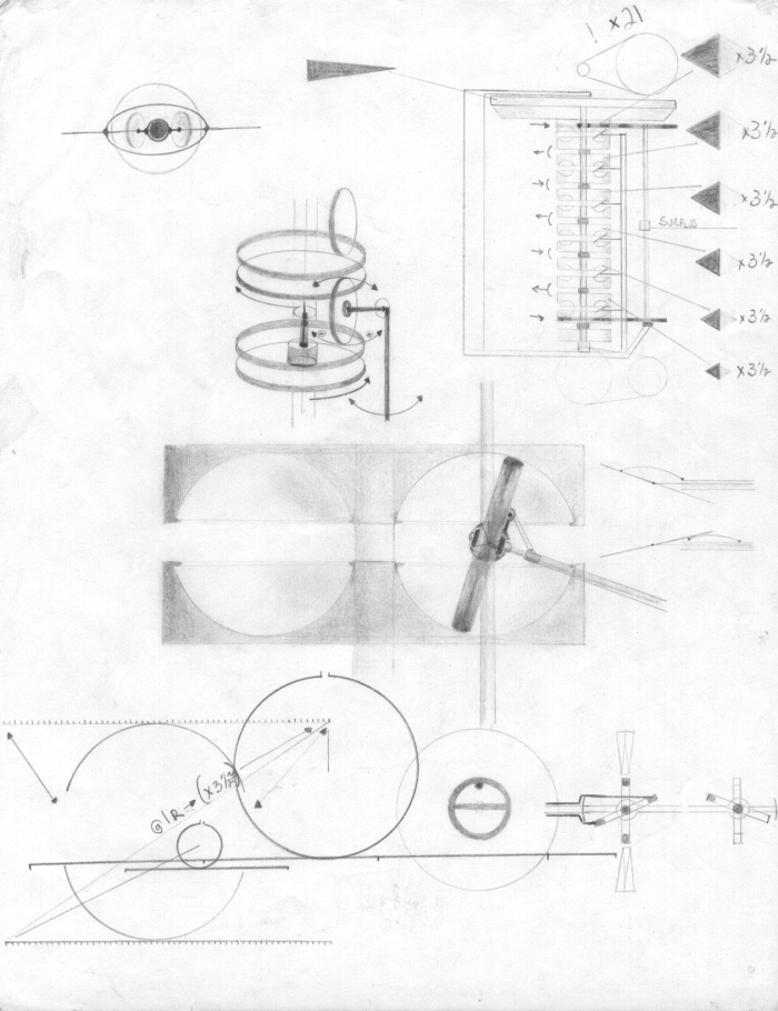 �Acceleration modules