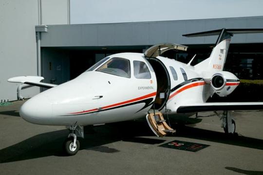 Eclipse Aviation