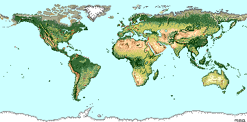 Earth Image