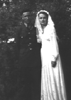 Frank and Marion Brinson