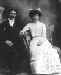 Emile and Georgine Croteau