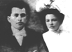Octavie and Elie Jalbert