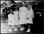 Romeo and Loretta's Daughters