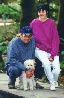 Fran and Doria 1994