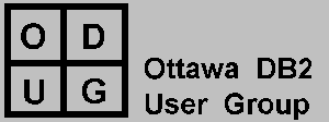 ODUG Logo